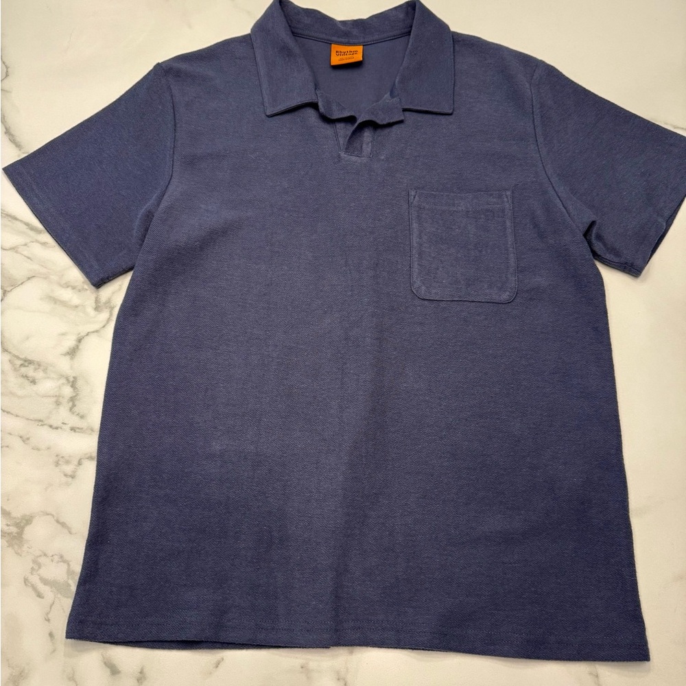 Rhythm - Relaxed Beach Shirt